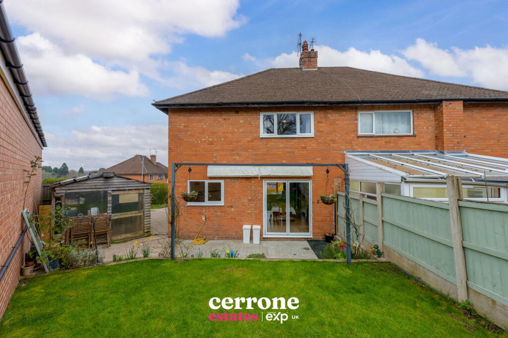 Additional image 24 of Meadowhill Crescent, Riverside, Redditch, B98 8HT