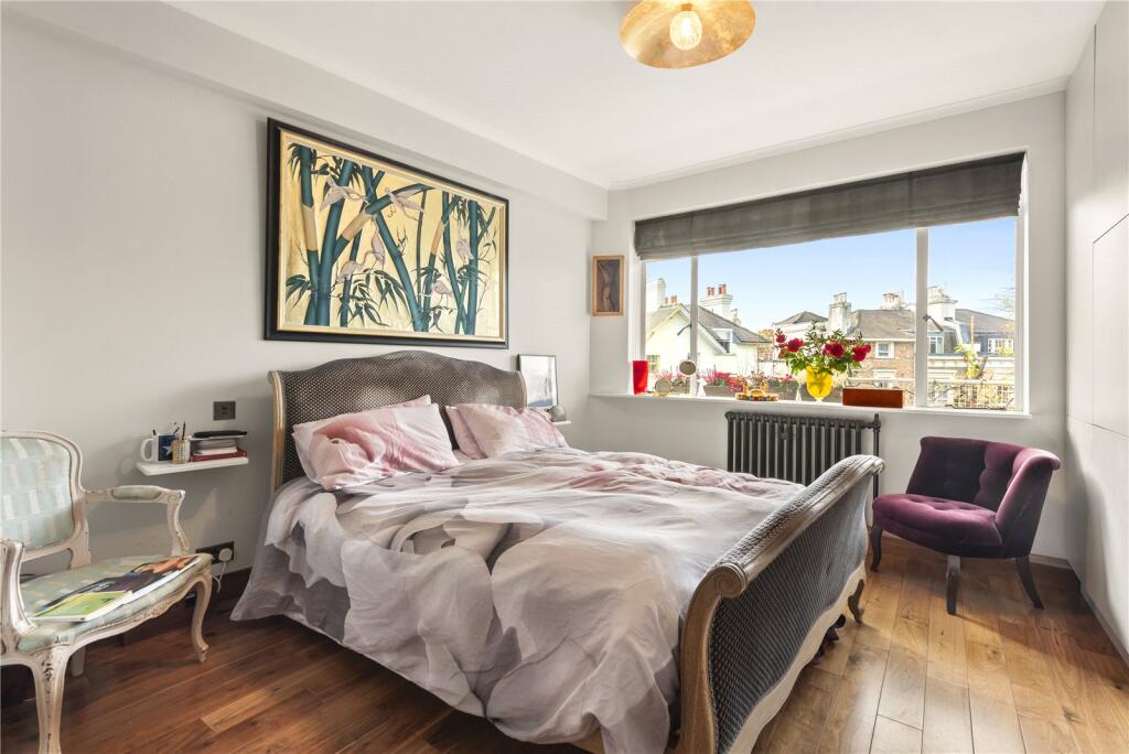 Apartment in London, Notting Hill - View 5