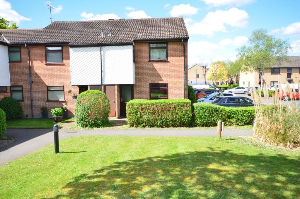 Main image of property: Avondale, Ash Vale, Aldershot, GU12