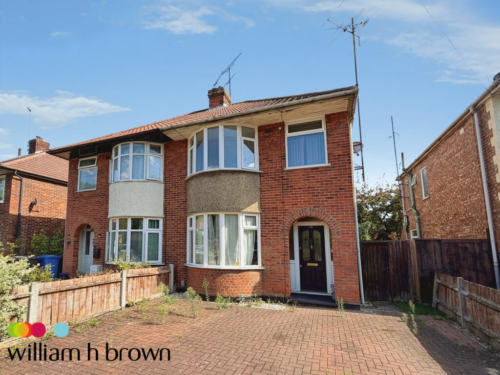 Main image of property: Edward Close, IPSWICH