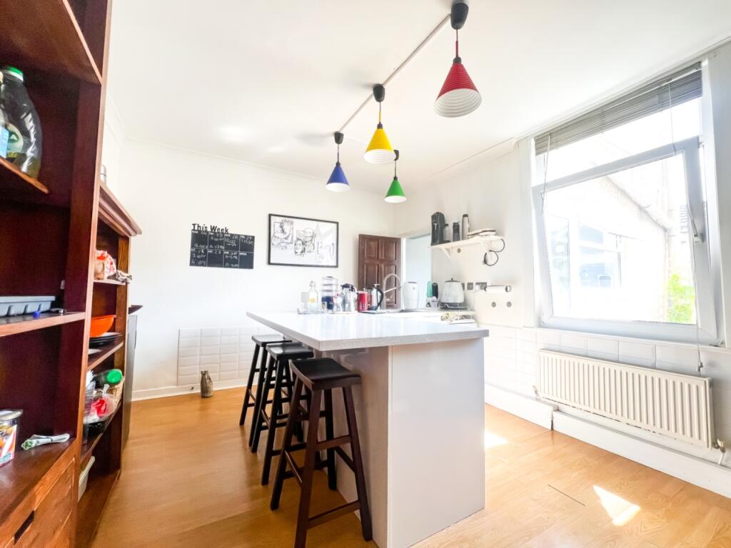 Main image of property: Wilson Street, Guisborough, TS14 6NA
