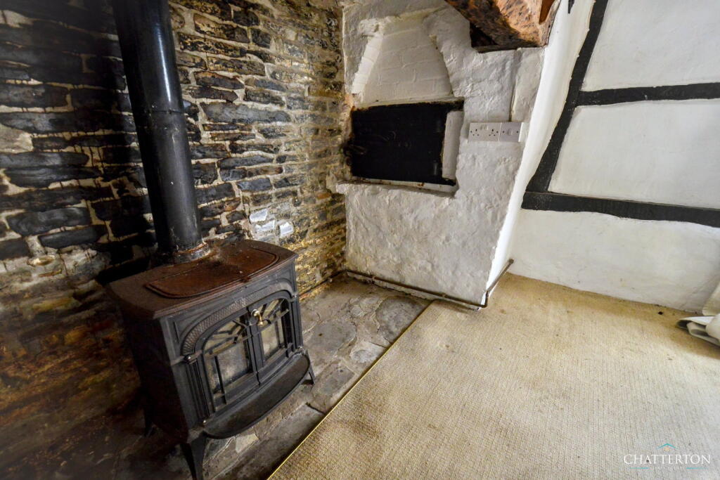 House in Wychavon, Bretforton - More