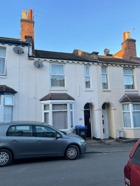 Main image of property: 7 Ranelagh Terrace, CV31 3BS