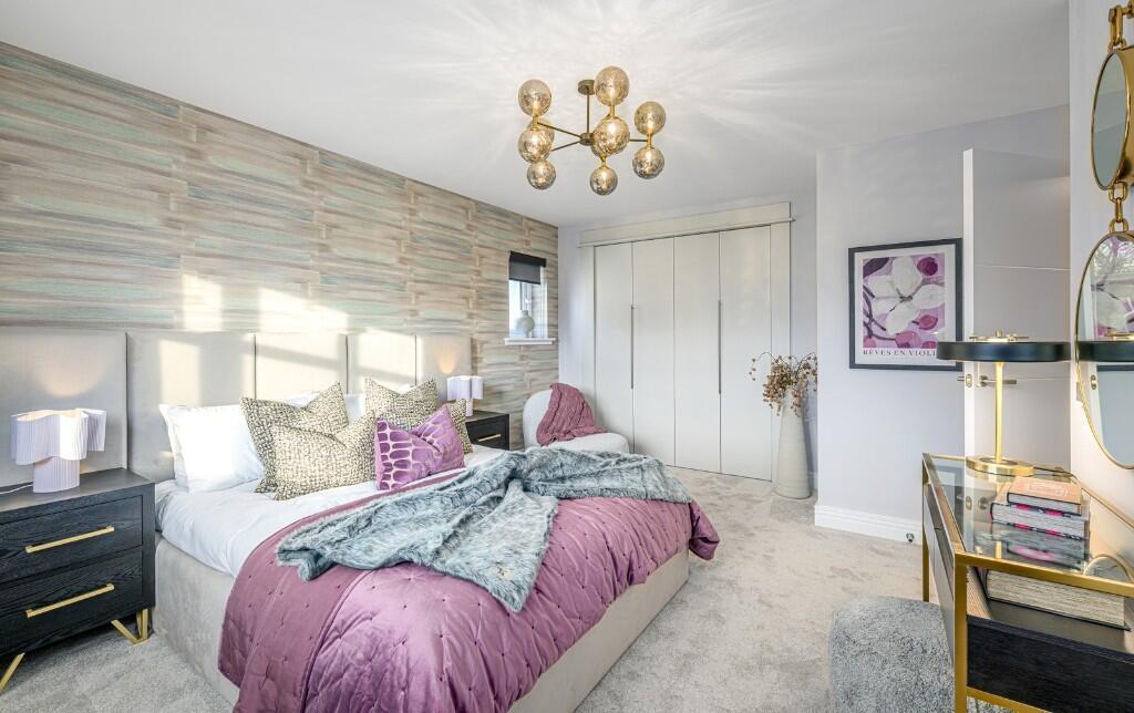 House in Glasgow, South Lanarkshire - View 5