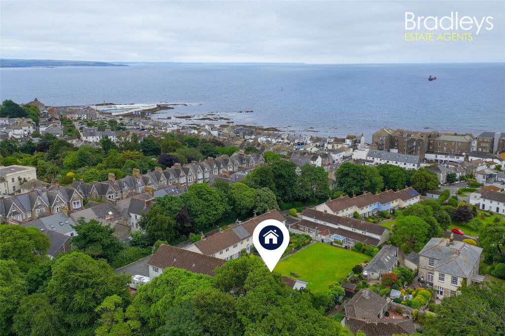 Main image of property: Penlee Manor Drive, Penzance, Cornwall