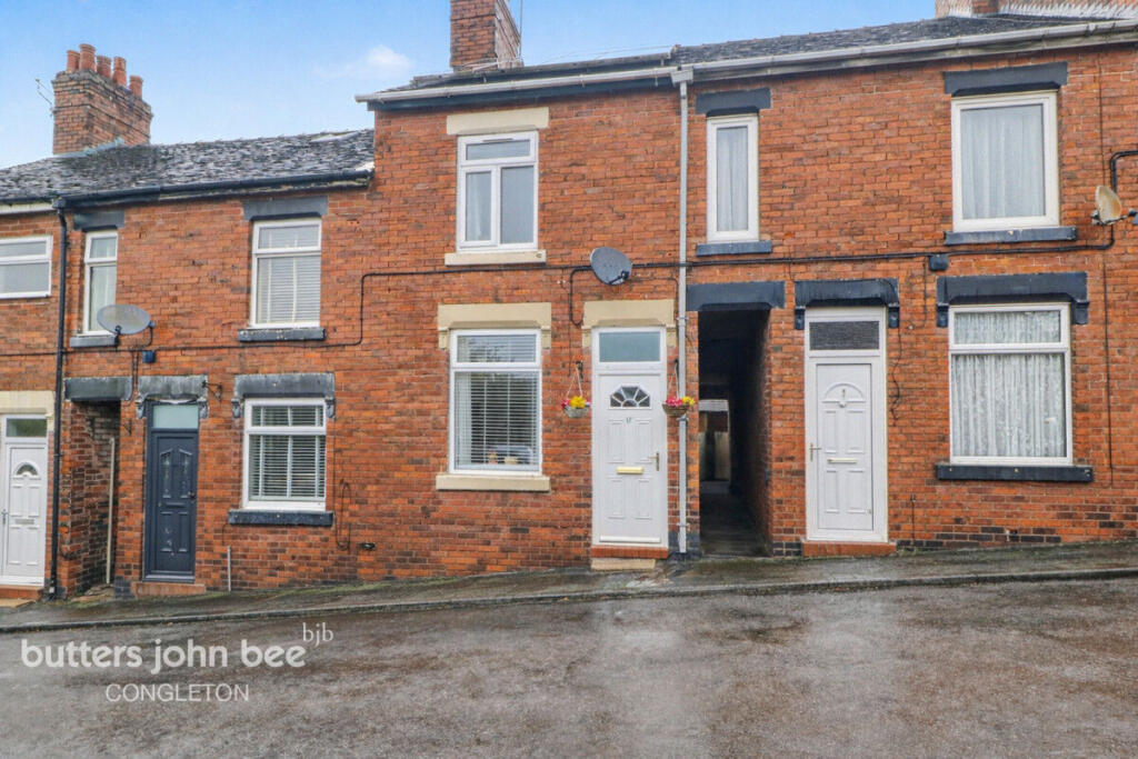 Main image of property: West Street, Biddulph, ST8 6HL
