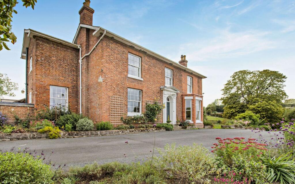 House in Shrewsbury - View 4
