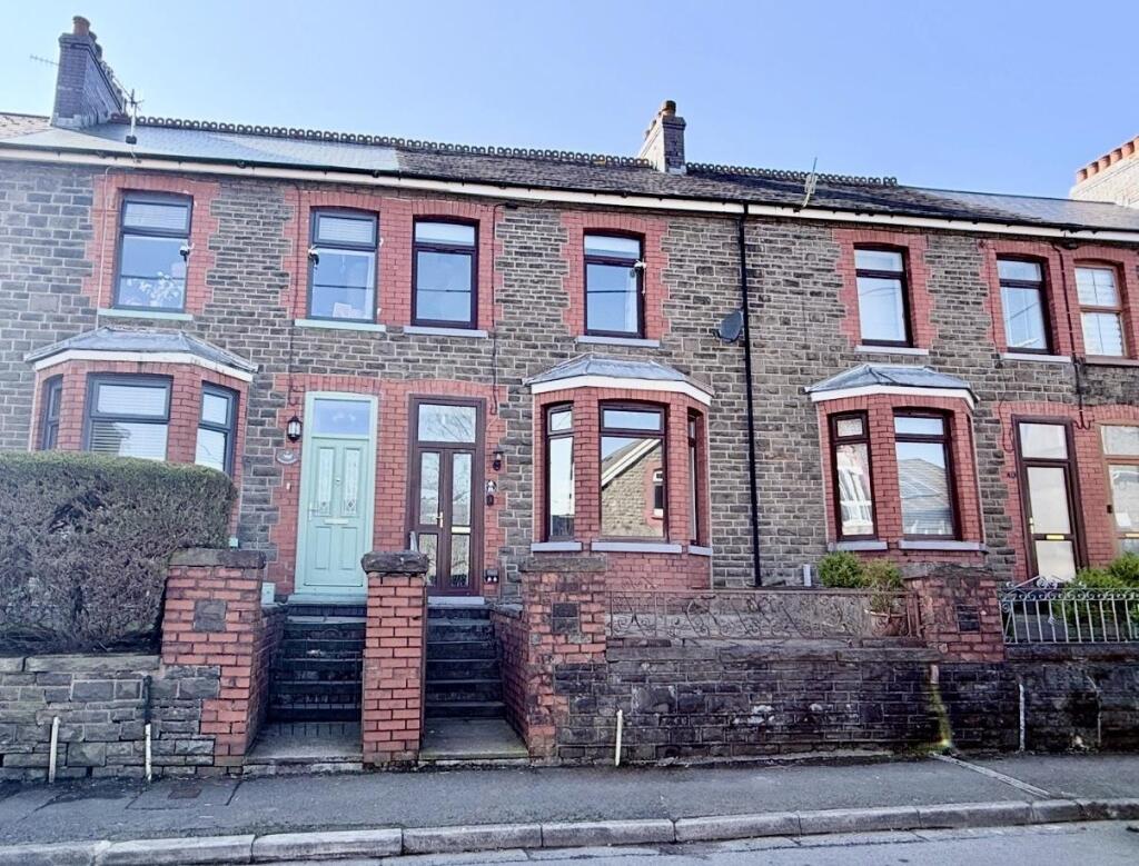 Main image of property: Brynheulog Terrace, Aberdare