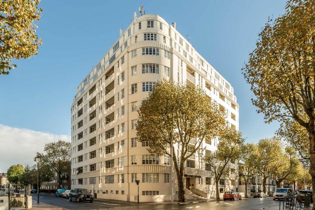 Main image of property: Sloane Avenue, Chelsea