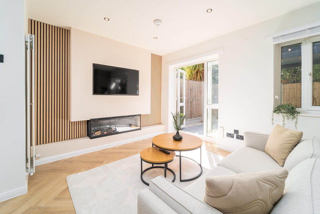 Main image of property: Colville Estate, Islington, London