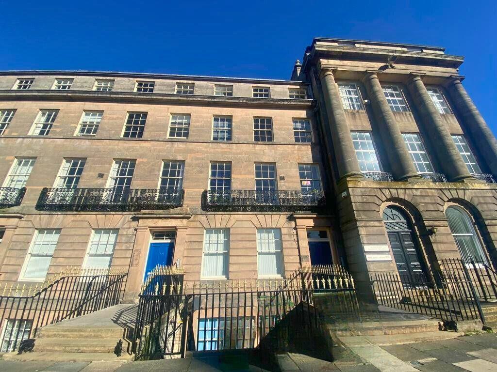 Main image of property: 3 Hamilton Square, Birkenhead