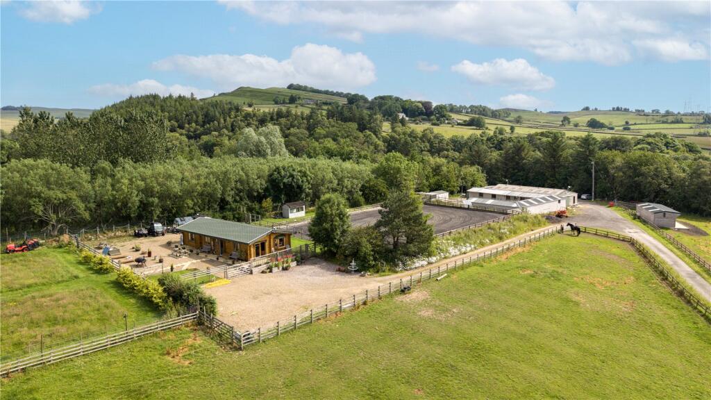 Main image of property: Bardon Mill, Hexham, Northumberland, NE47