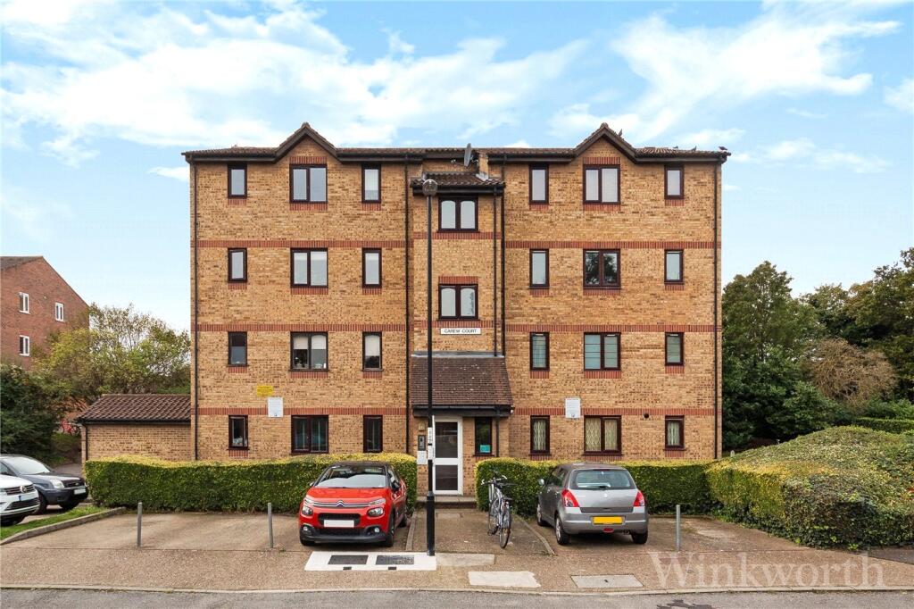 Main image of property: Samuel Close, London, SE14