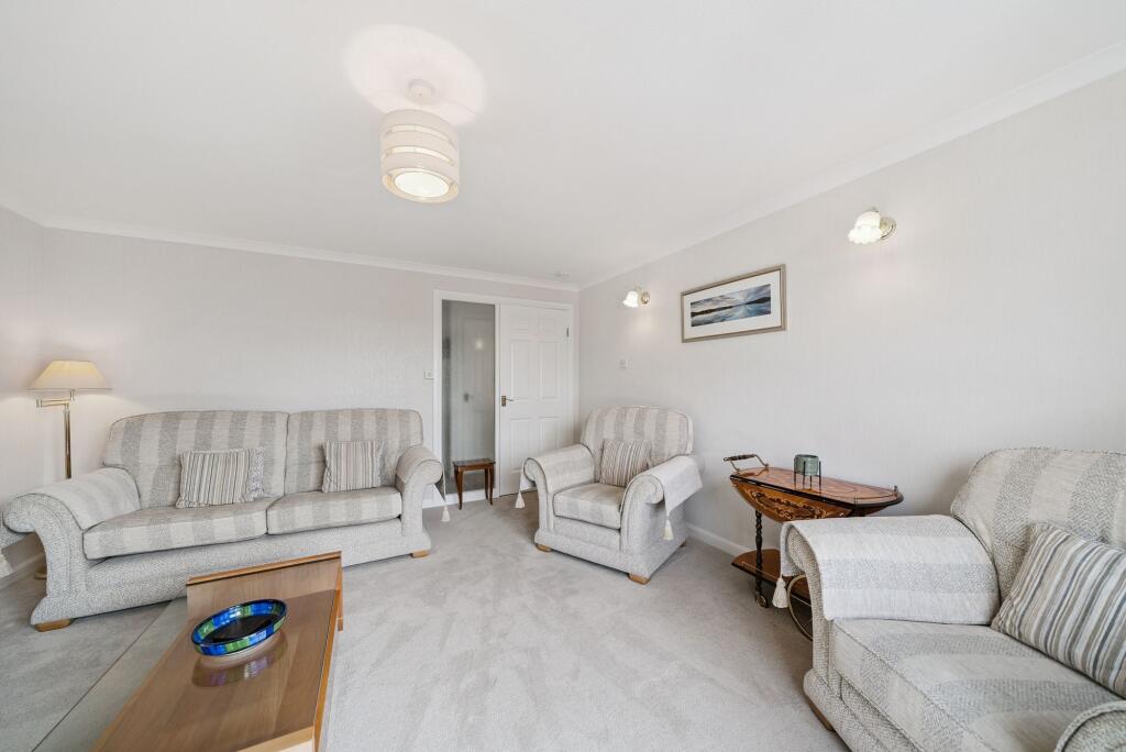 Apartment in Helensburgh, Argyll and Bute - More