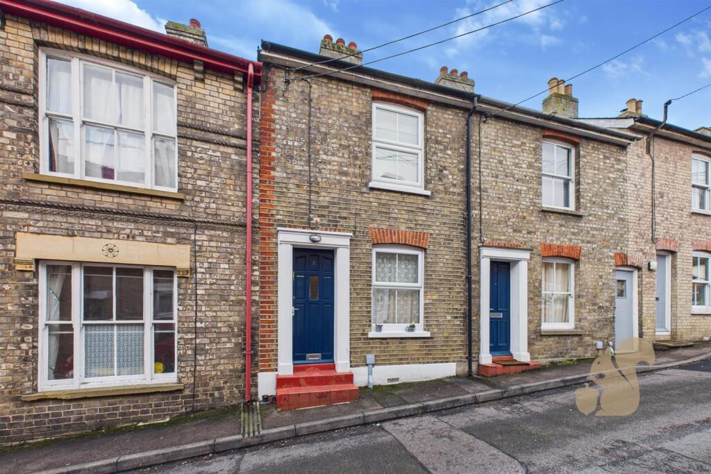 Main image of property: Harp Close Road, Sudbury