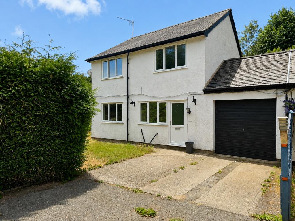 Main image of property: Llafar Y Nant, Glyn Ceiriog, Llangollen, Wrexham, LL20