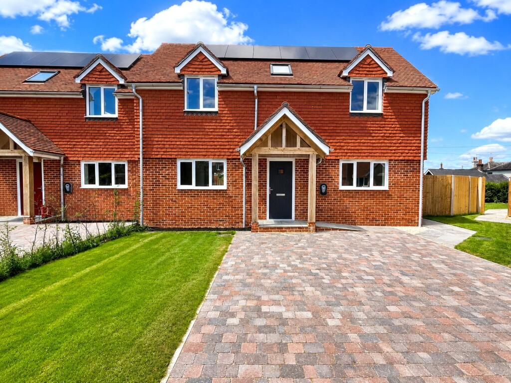 Main image of property: Deanland Road, Golden Cross, Hailsham, East Sussex, BN27