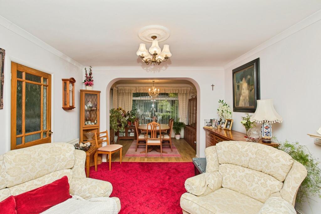 House in Derby, Ockbrook and Borrowash - View 4