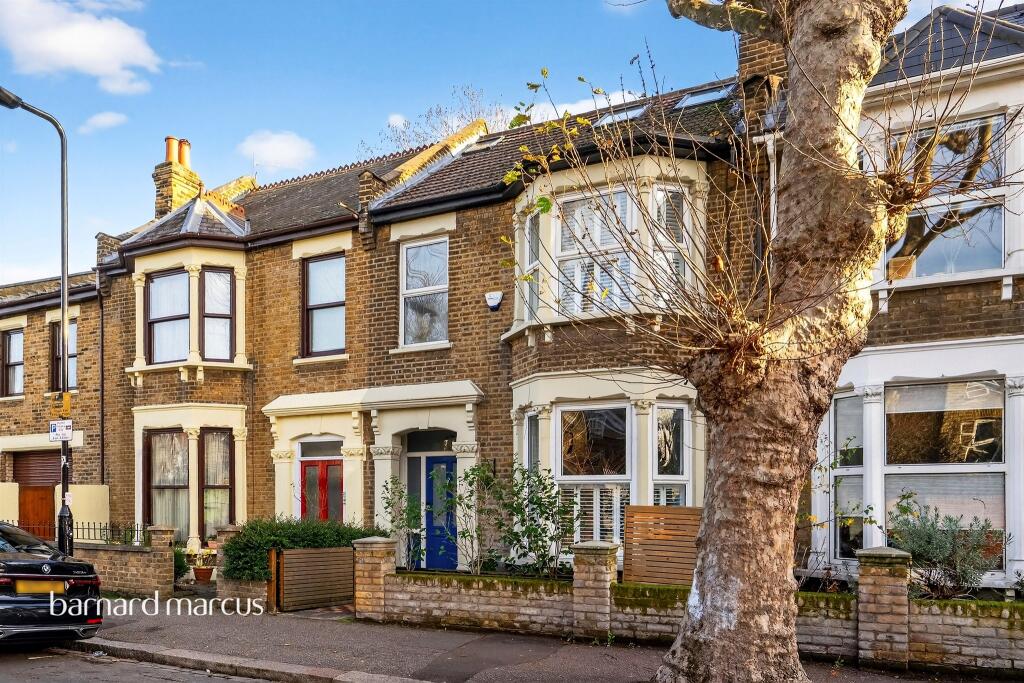 Main image of property: Trelawn Road, London