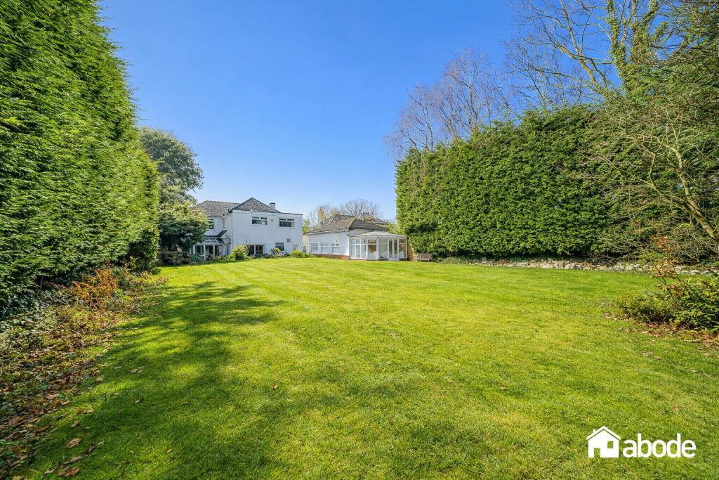 Main image of property: Queens Drive, Wavertree, Liverpool