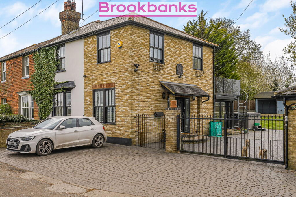 Main image of property: Baldwins Cottages, Eynsford, Dartford, DA4