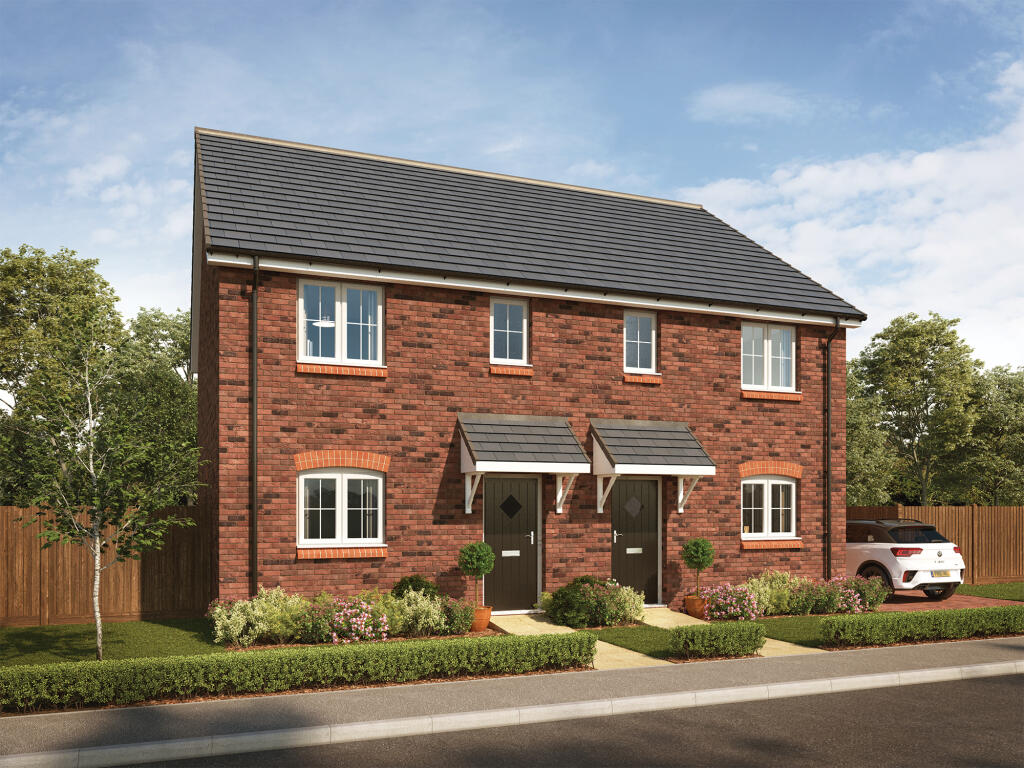 Main image of property: Leighton Buzzard,
LU7 3SF