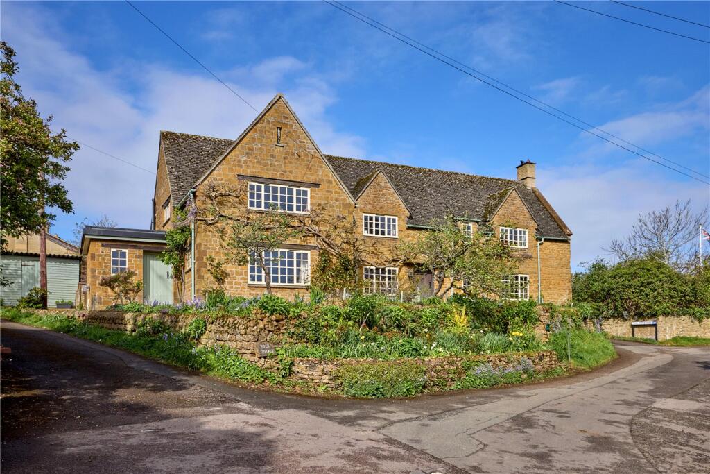 Main image of property: Barford St. Michael, Nr Banbury, Oxfordshire