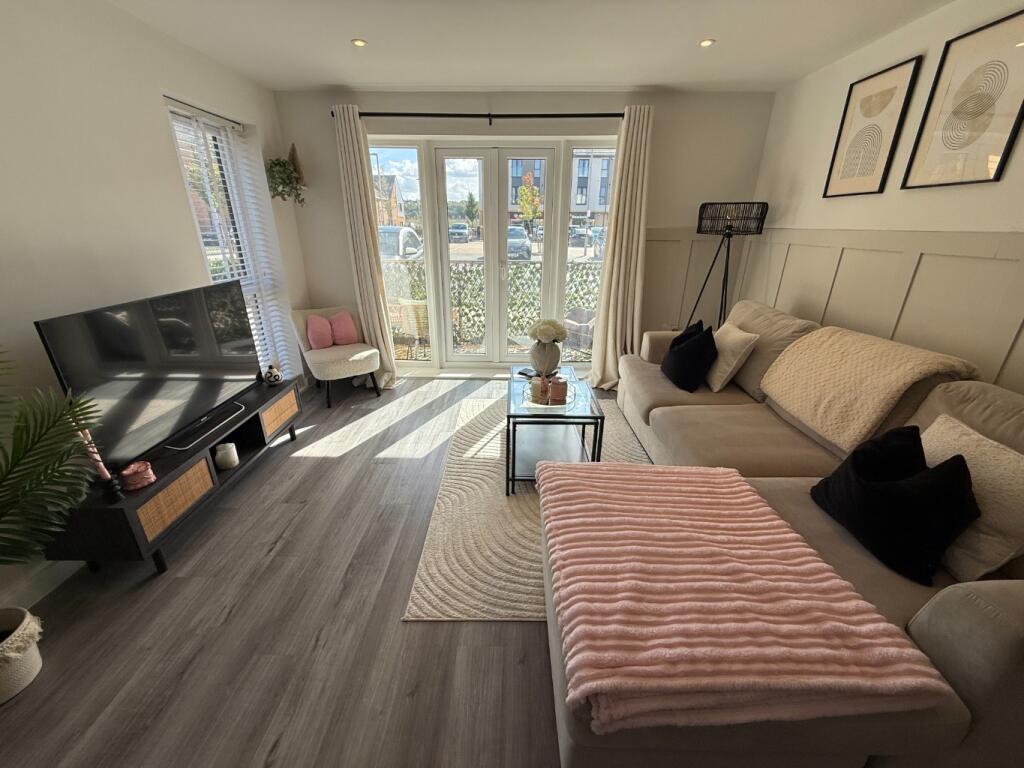 Apartment in Luton - View 4