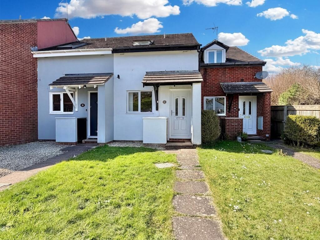 Main image of property: Glebeland Way, Torquay, TQ2