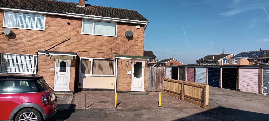 Main image of property: Huntsmans Way