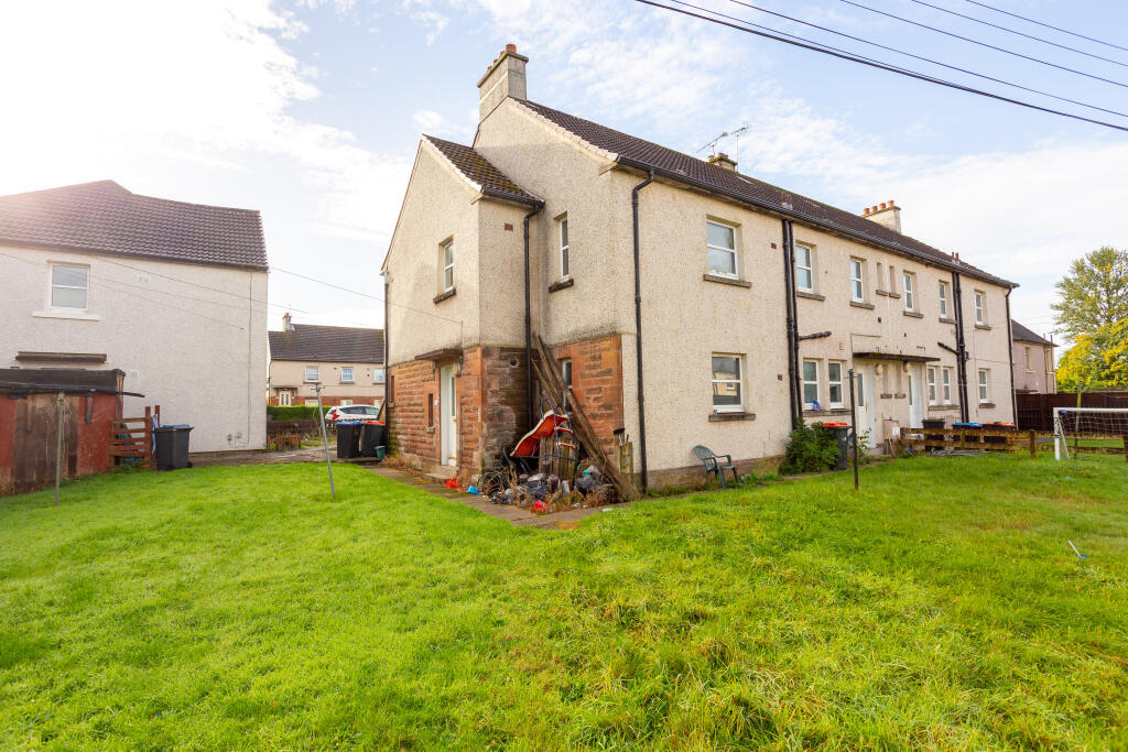 Apartment in Dumfries - View 4