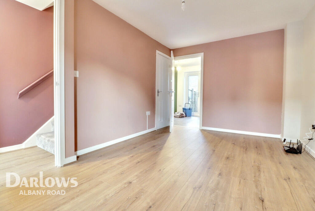 Main image of property: Clos Thomas, CARDIFF