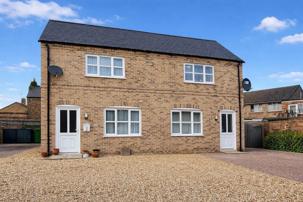 Main image of property: Railway Lane, Chatteris