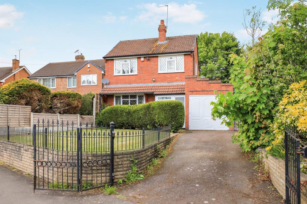 Main image of property: Pinfold Grove, Merry Hill, Wolverhampton