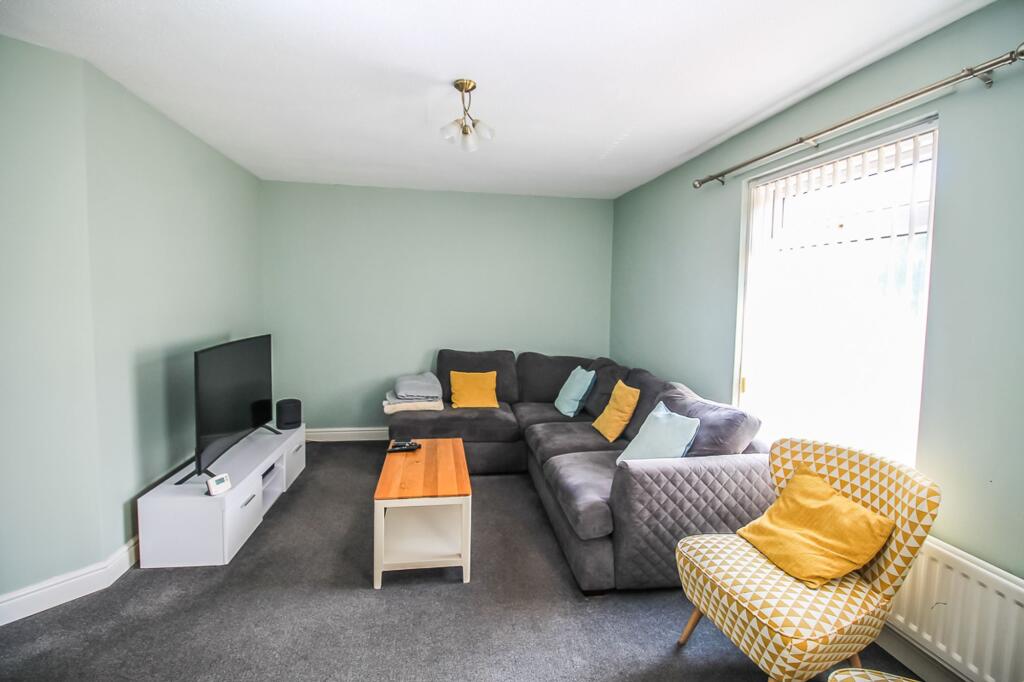 House in Sunderland, Oxclose - More