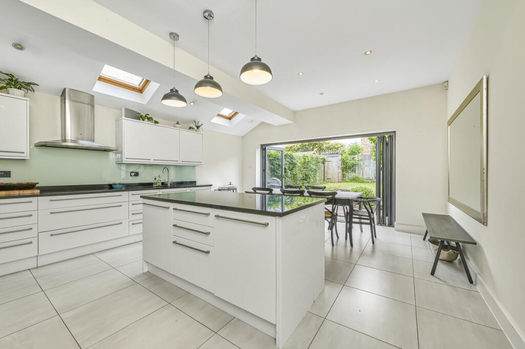 Main image of property: Wontner Road, London, SW17