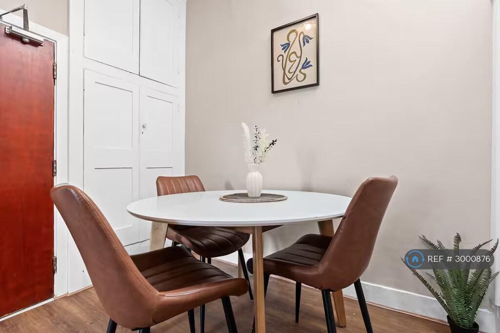 Apartment in Oxford, City Centre - More