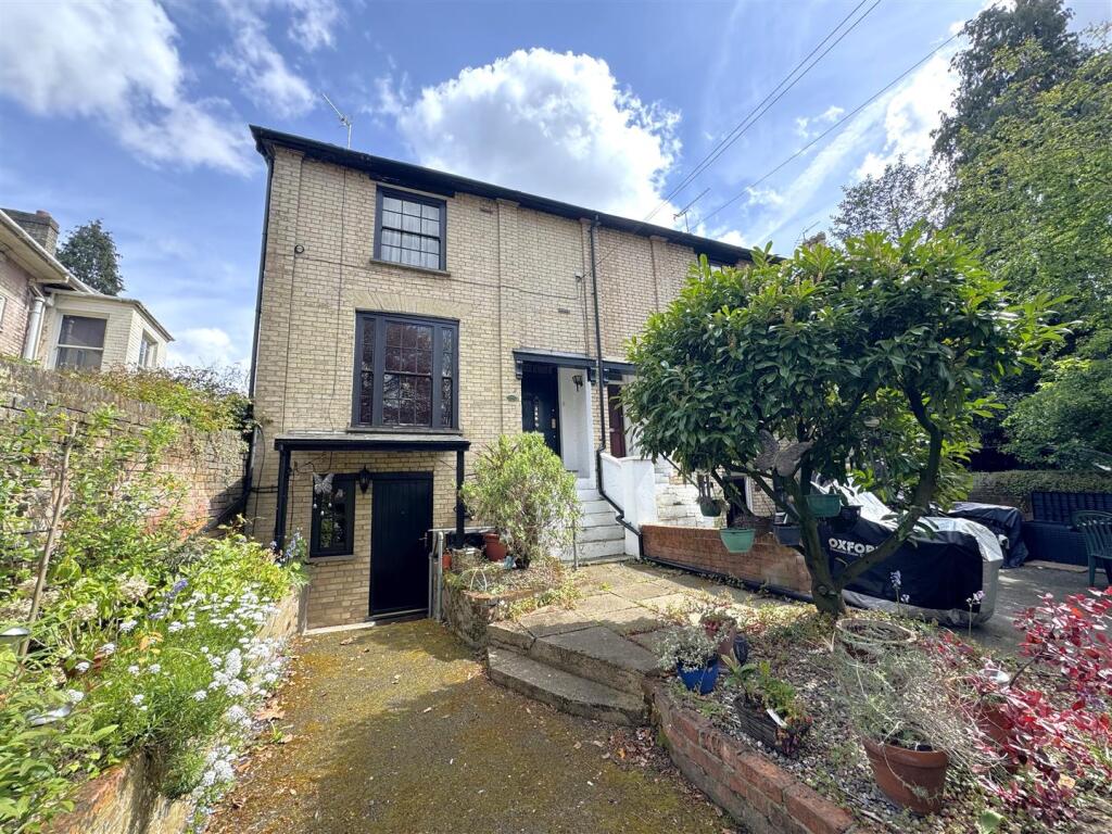 Main image of property: North West Ipswich