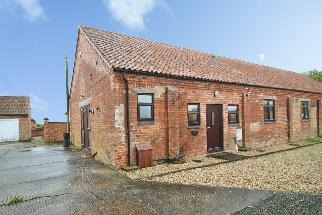 3-bed house on The Milking Parlour, Oxton Road, Southwell, £280,000