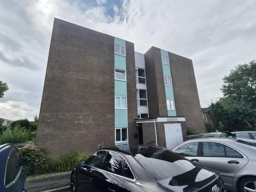 Main image of property: Wallington Court, Killingworth, NE12