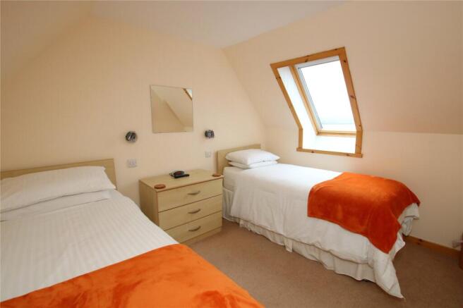 Scapa Bedroom 2
