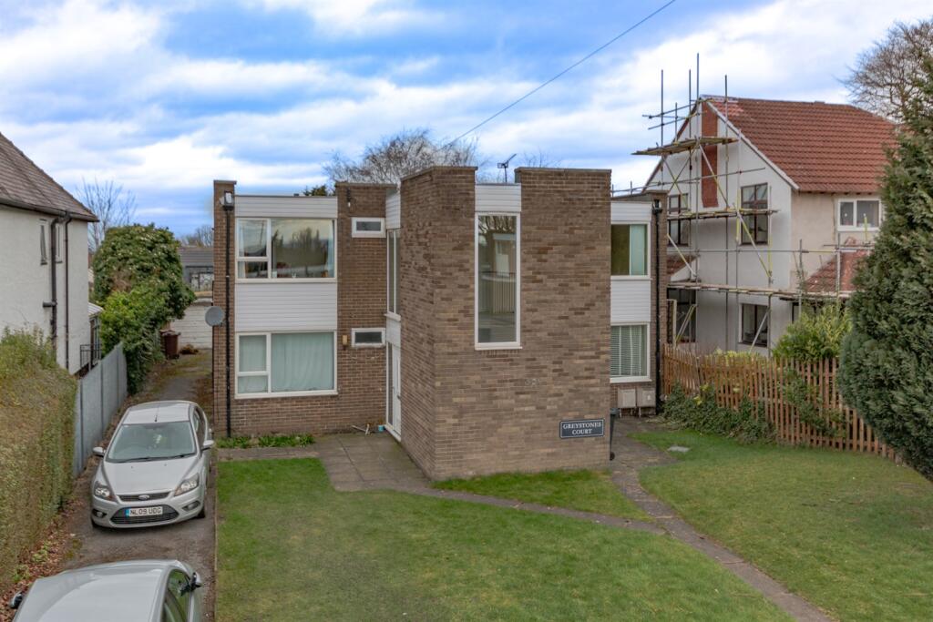 Main image of property: Greystones Court, Nursery Lane, LS17