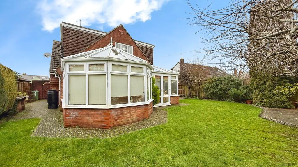 Additional image 20 of Beckford Close, Warminster