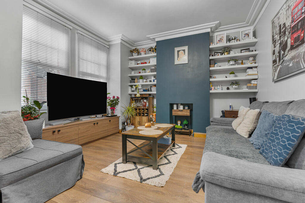 Main image of property: Lawrence Road, Ealing