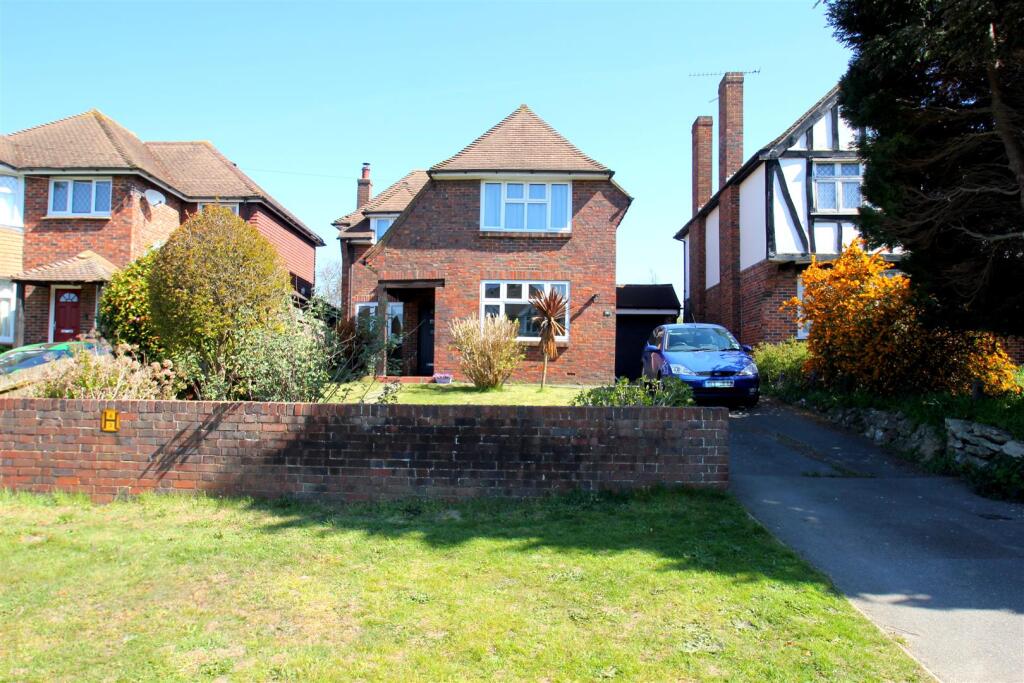 Main image of property: North Way, Penenden Heath, Maidstone
