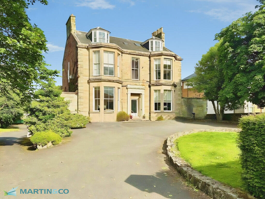 Main image of property: Racecourse Road, Ayr