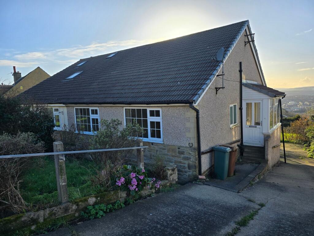 Main image of property: West View Avenue, Wrose, Shipley, BD18