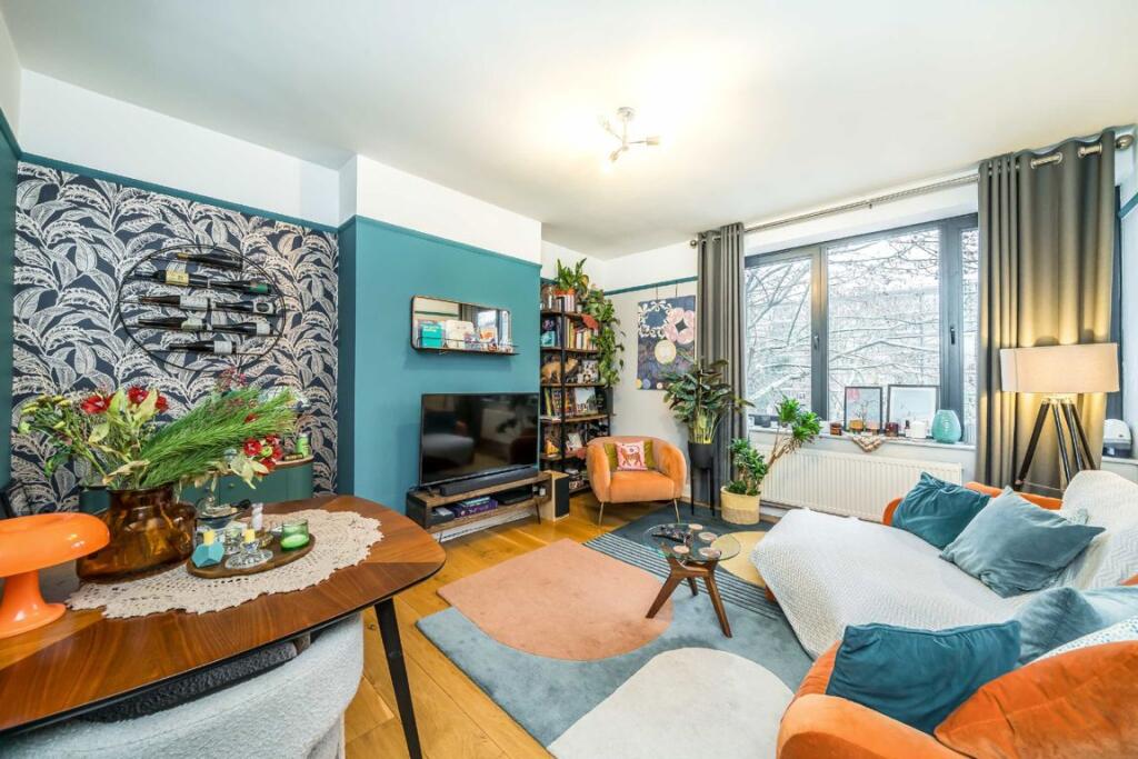 Main image of property: Brixton Hill, Streatham