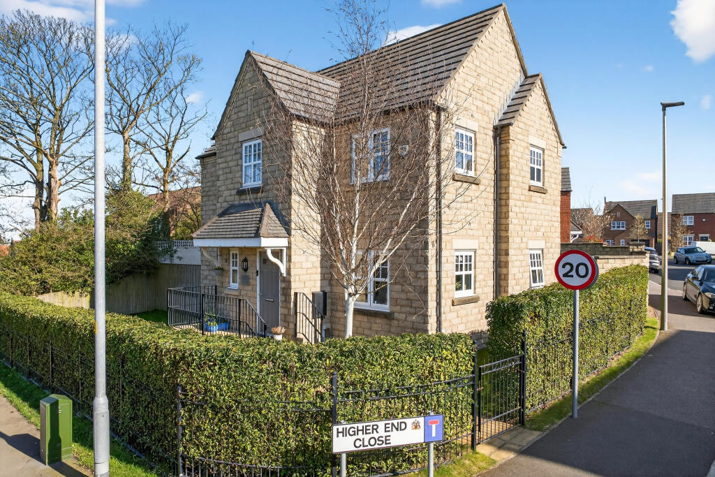 Main image of property: Upholland Road, Billinge, Wigan, WN5