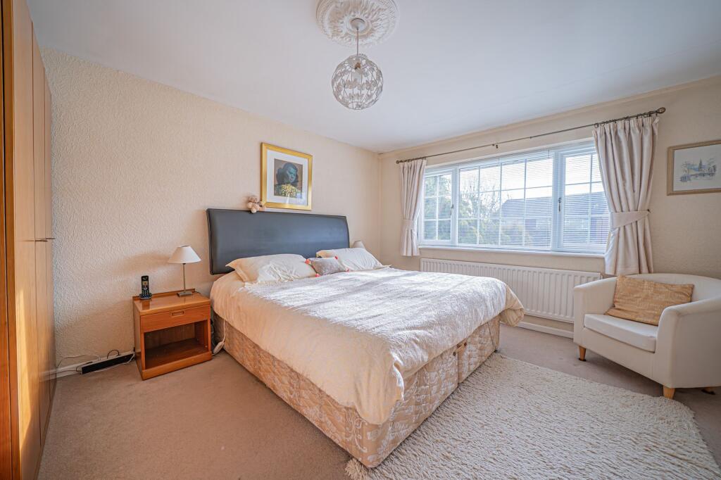 Additional image 13 of Barnbrook Road, Knowle, B93
